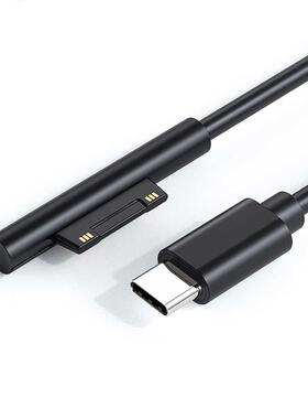 1.5m USB Type C Power Supply Charger Adapter 65W 15V A PD F