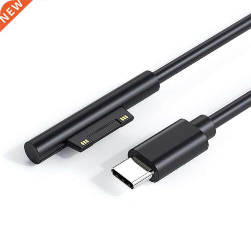 1.5m USB Type C Power Supply Charger Adapter 65W 15V A PD F