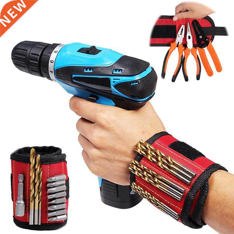 1PC Handware Tool orage Bags Wai Bag Tool Bag For Electr