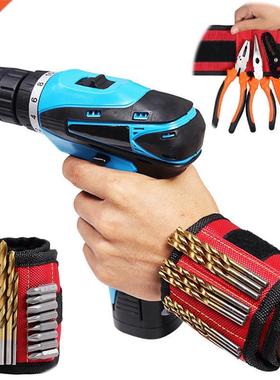 1PC Handware Tool orage Bags Wai Bag Tool Bag For Electr