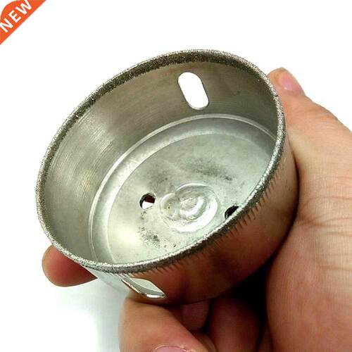 25mm 65mm 70mm Diamond Coated Core Hole Saw Drill Bits Tool