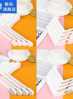 4PCS Bed Sheet Grippers Clip Set Keeping Sheets Place Mattre