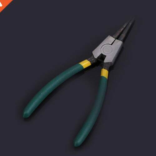 K king circlip pliers 7 inch straight Snap Ring Pliers repai