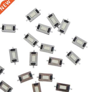 Tact SMT Micro Button Push Tactile SMD 3X6X2.5MM lot 20pcs