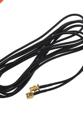 WiFi WAN Router Wi-Fi Antenna Extension Cable RP-SMA