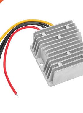 DC-DC Power Converter 24V to 13.8V 15A DC-DC Waterproof Modu