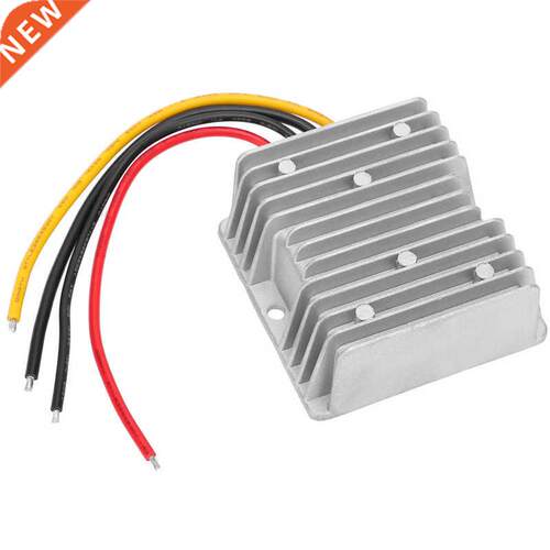DC-DC Power Converter 24V to 13.8V 15A DC-DC Waterproof Modu