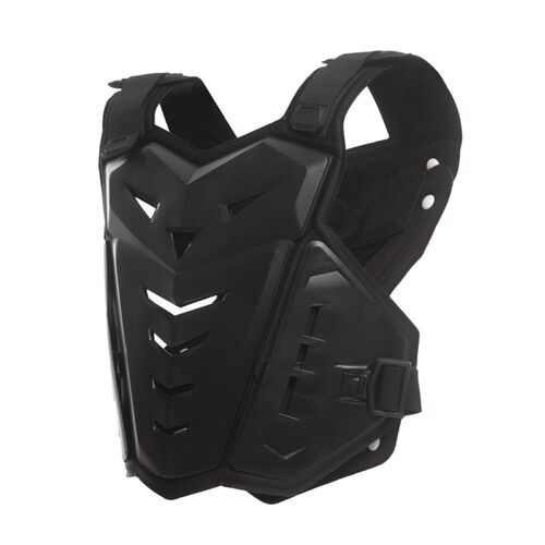 Anti Shock Pvc Shield Cross Country Adults Armor Racing Vest