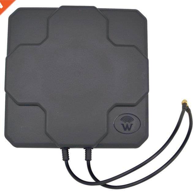 2X22DBi Outdoor 4G LTE MIMO Antenna Dual Polarization Panel
