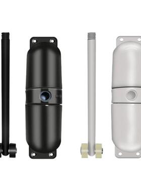 Pulley Spring Door-closer Heavy Duty Convert Hinged Doors to