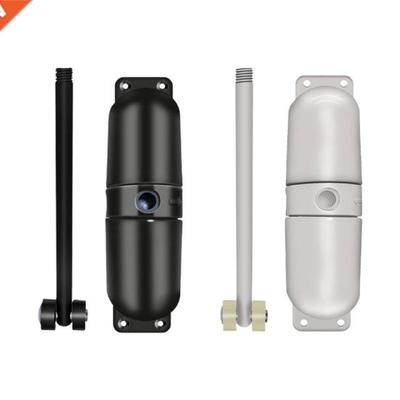 Pulley Spring Door-closer Heavy Duty Convert Hinged Doors to