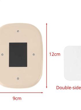 1pc Car Portability Reading Light High Power Dome Led USB Fl