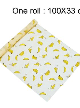 eeswax Food Wrap Reusale Eco-friendly Food Cover Sustaina