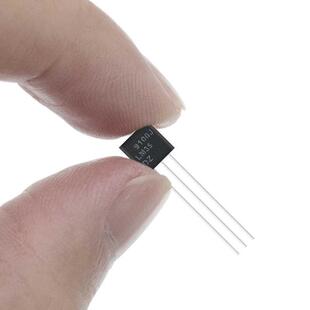 LM35DZ TO-92 LM35 Precision Centigrade Temperature Sensor 适