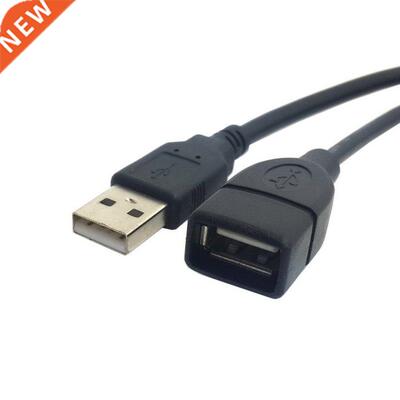 USB 2.0 A Male to A Female Extension Extender Cable 100cm fo