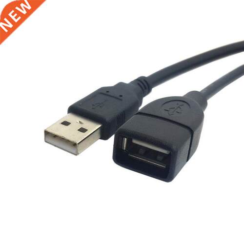 USB 2.0 A Male to A Female Extension Extender Cable 100cm fo