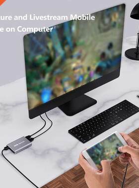 K1KF Game Capture Devices for Conferencing to Skype Livestre
