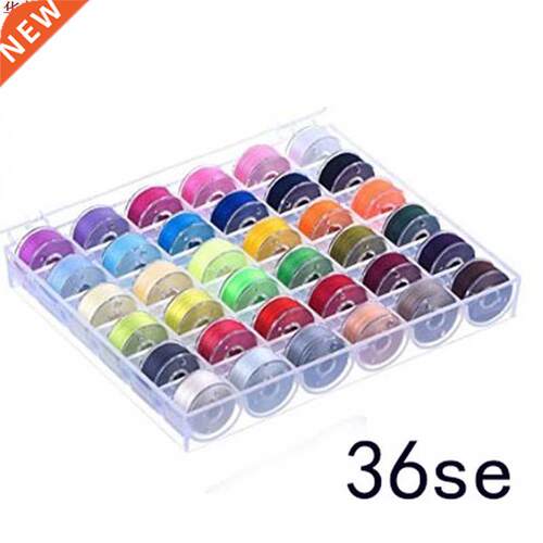 6 couleur Transparent en plastique de haute qualité f