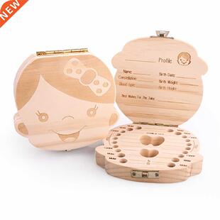 Tooth Box English Italy Spanish Portuguese PolandTurkey Dut