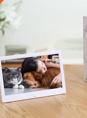 10 Inch 1024x600 HD Digital Photo Frame Picture Electronic A