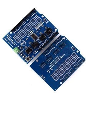 PCA9685 16 Channel 12-bit PWM Servo Drive Shield Bod DC Mo