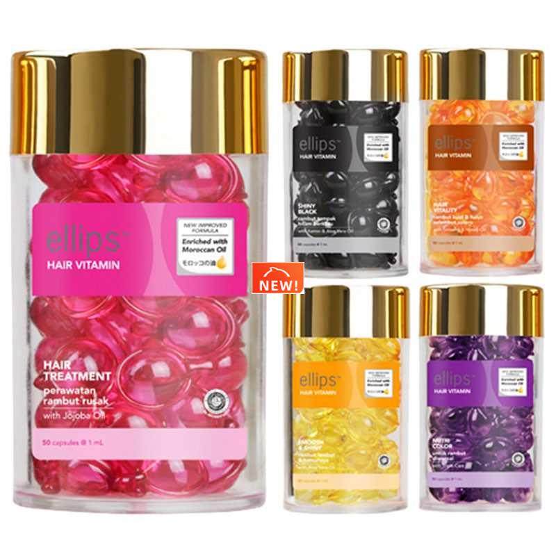 1pcs Hair Vitamin Keratin Complex Oil Anti Hair Loss Agent