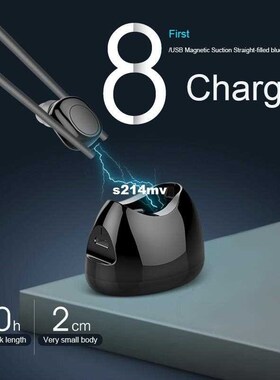 X11 Mini Bluetooth Headphone In Ear Wireless Earphone Headse