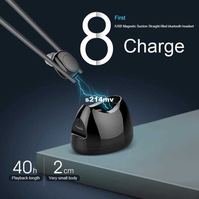 X11 Mini Bluetooth Headphone In Ear Wireless Earphone Headse