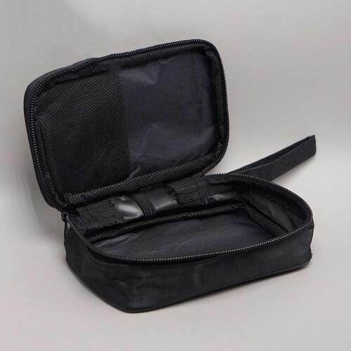 tool bag for digital multimeter tool kit black multi-purpo
