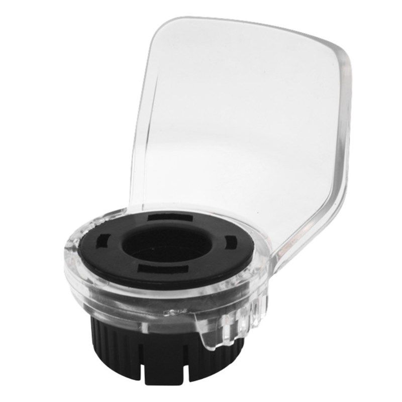 Practical Electric Drill Grinder Cover Case Mini Shield Rota
