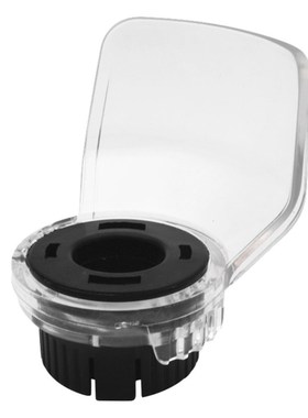 Practical Electric Drill Grinder Cover Case Mini Shield Rota