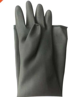 GTBL Sand Blasting Gloves for Sandblast Cabinet Gloves 60x20