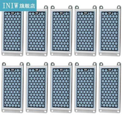 1/10PCS Professional Ceramic Ozone Plate Generator Integrate