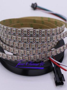 2M SK6812 MINI 3535 144led/m DC5V addressable RGB LED pixel