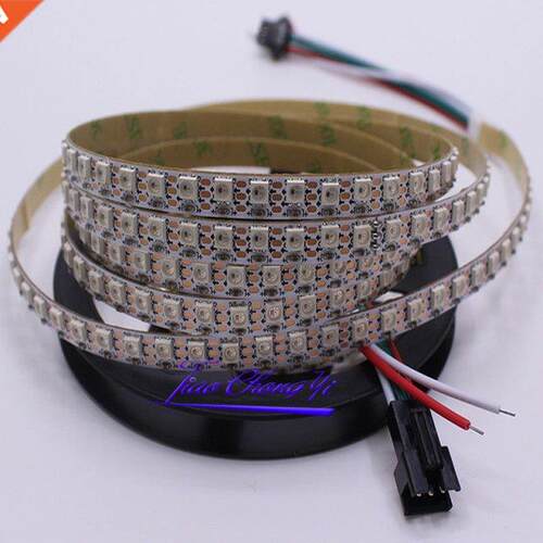 2M SK6812 MINI 3535 144led/m DC5V addressable RGB LED pixel