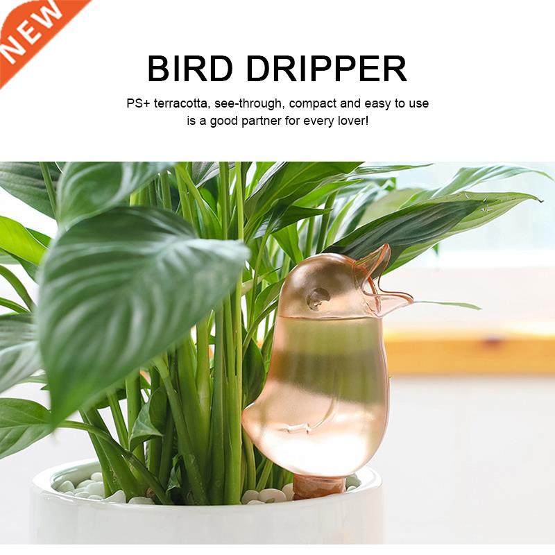 Auto Drip Irrigation System Automatic Watering Spike Plants