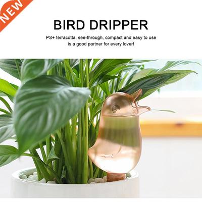 Auto Drip Irrigation System Automatic Watering Spike Plants