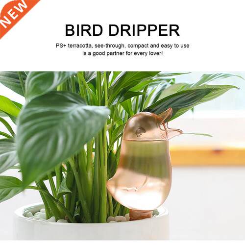 Auto Drip Irrigation System Automatic Watering Spike Plants