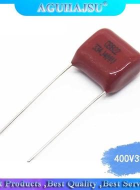 10PCS 400V334J 0.33UF Pitch 15mm 400V 330NF 334 C Polyprop
