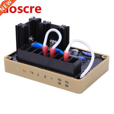 SE350 AVR Generator Automatic Voltage Regulator High Accurac