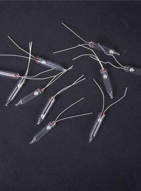 10Pieces 6MM tilt switch mercury switch original authentic w