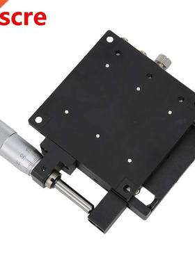 Thin Linear Stage Linear Stage Friction?resistant for Measur