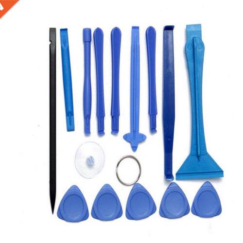 15 in 1 Repair Kit Open LCD Screen Tool Set For Cell Phone