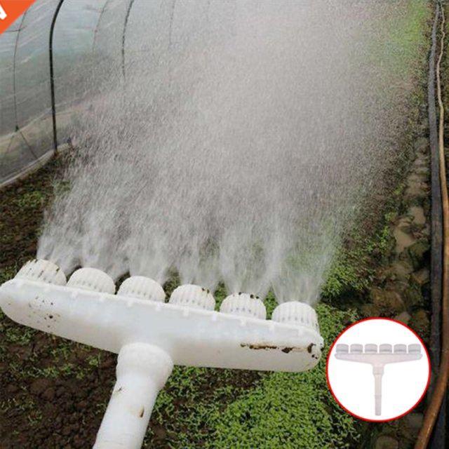 Agriculture Atomizer Nozzles Garden Lawn Water Sprinklers Ir