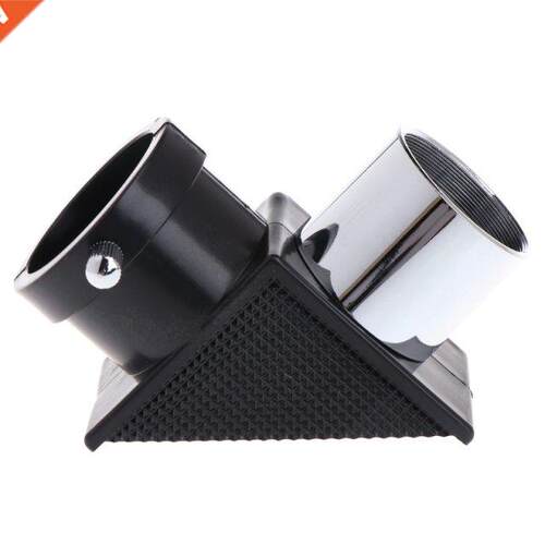 Telescope Mirror Erecting 1.25 90 Degrees Zenith Diagonal A