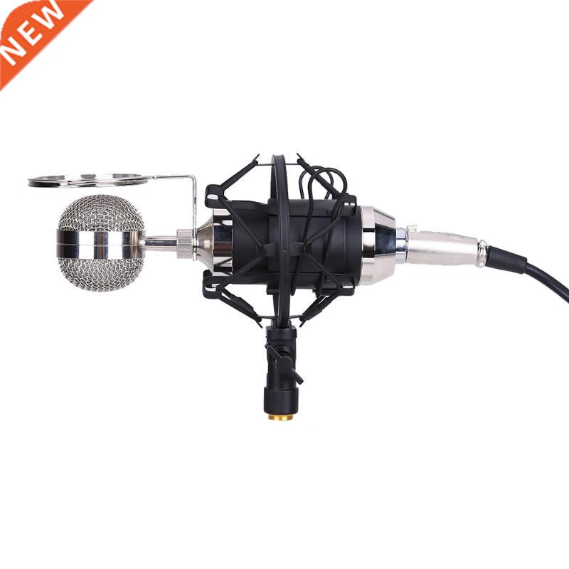 Sound Dynamic Mic Studio Recording Condensor Microphone For