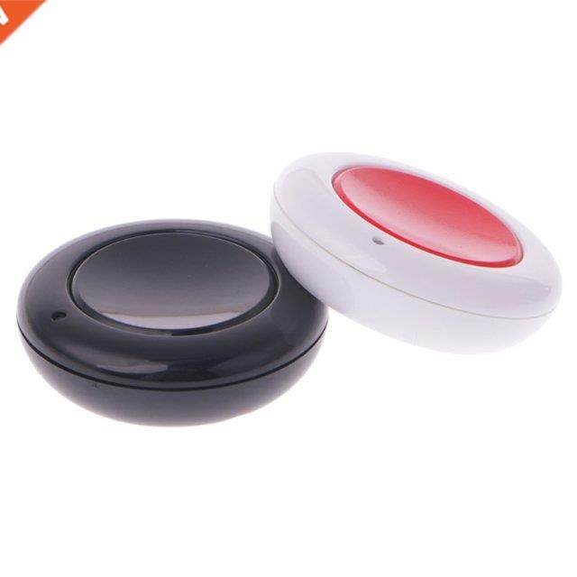 45*1mm Black/Red Remote Control DC 9V 12V 24V 10A 1-Button