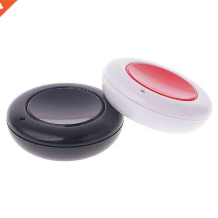 45*1mm Black/Red Remote Control DC 9V 12V 24V 10A 1-Button