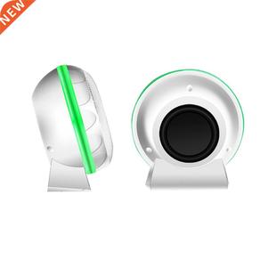 Desktop Laptop Speakers Speaker Computer Wired USB Lou 3.5mm