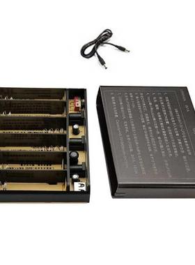 5V USB 9V 12V 5.5x2.1mm Uninterrupted Backup UPS Power S